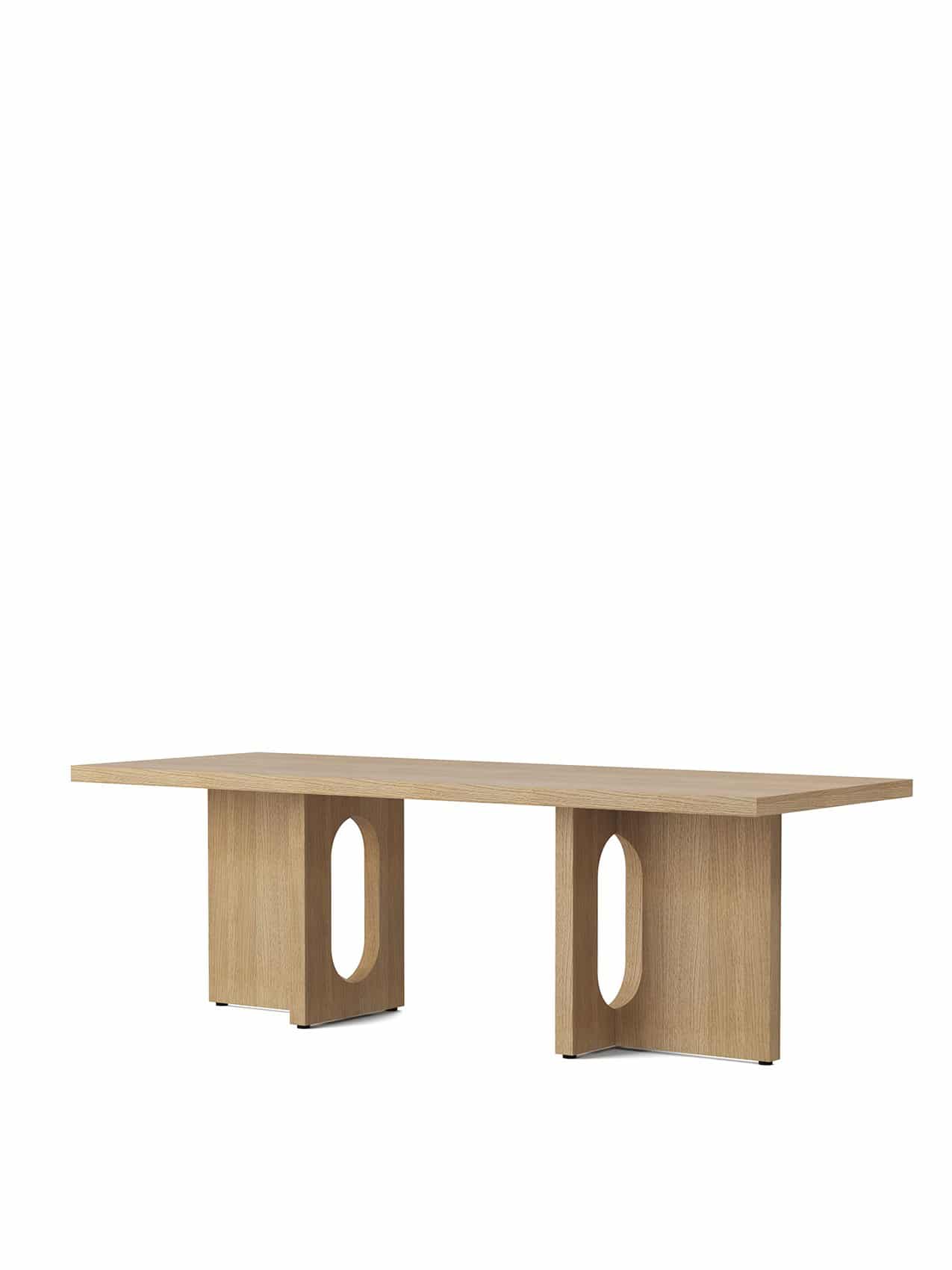 PRE ORDER AUDO CPH Androgyne Lounge Coffee Table - 47