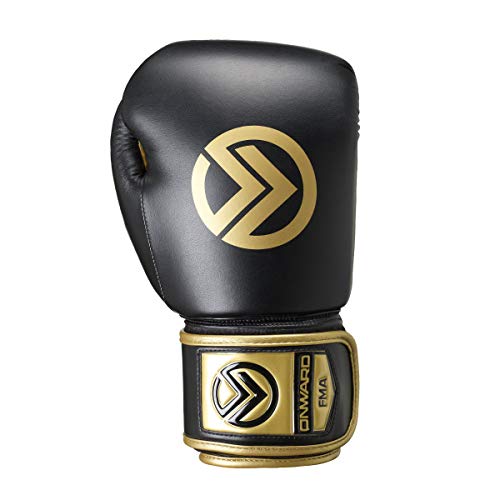 Black/Gold