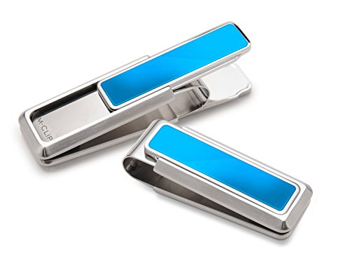 Blue Pvd Inlay