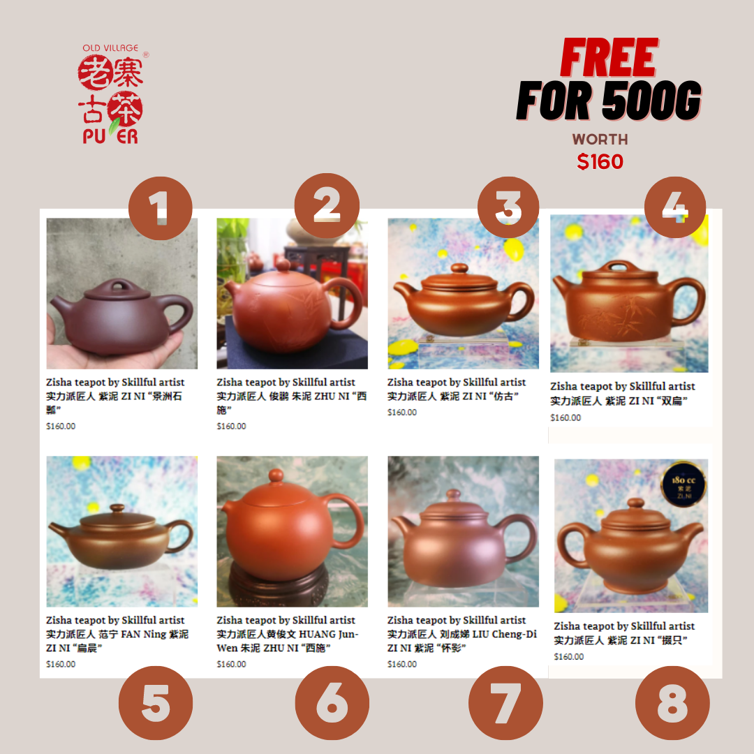 Premium 2012 Old Village Liupao Loose Leaf Tea - Aged Dark Tea from Guangxi, China | Perfect for Tea Ceremonies, Gifts & Relaxation