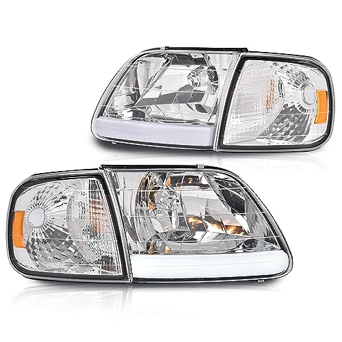 LED Chrome