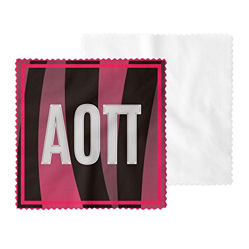 Alpha Omicron Pi - 3