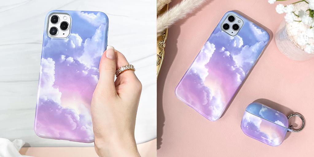 Premium Samsung Phone Case - Shockproof & Slim Protective Cover for Samsung Galaxy Series | Perfect for Everyday Use, Travel & Outdoor Activities