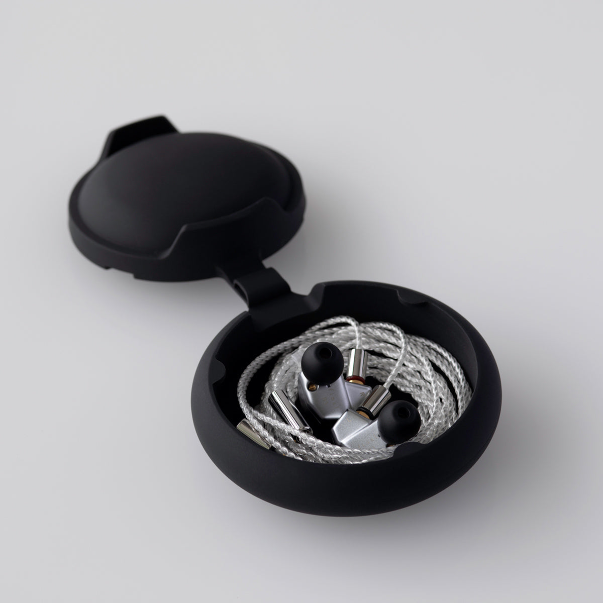 Final Audio B3 Dual Balanced Armature Driver Earphones with Free Glow in the Dark Ear Tips - Premium HiFi Sound for Audiophiles, Music Lovers & Commuters