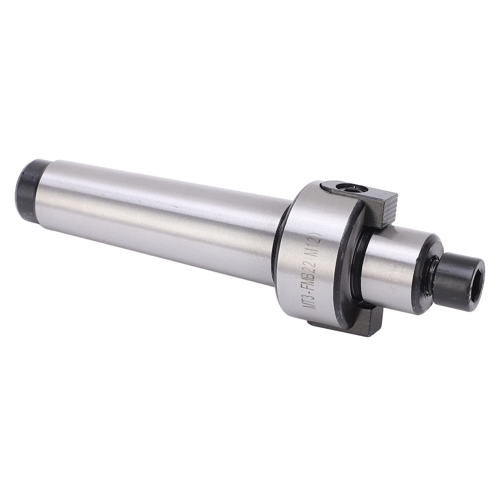 CNC Lathe Face Mill Tool Holder Set - 40Cr Alloy Steel Chuck Tool Holder & Milling Cutter for Metal Processing | Perfect for Precision Machining, Metal Fabrication & Industrial Manufacturing