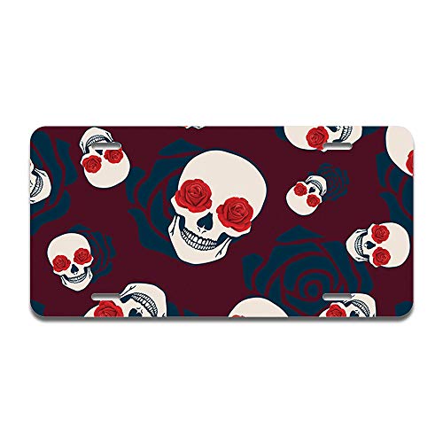 Skulls N Roses