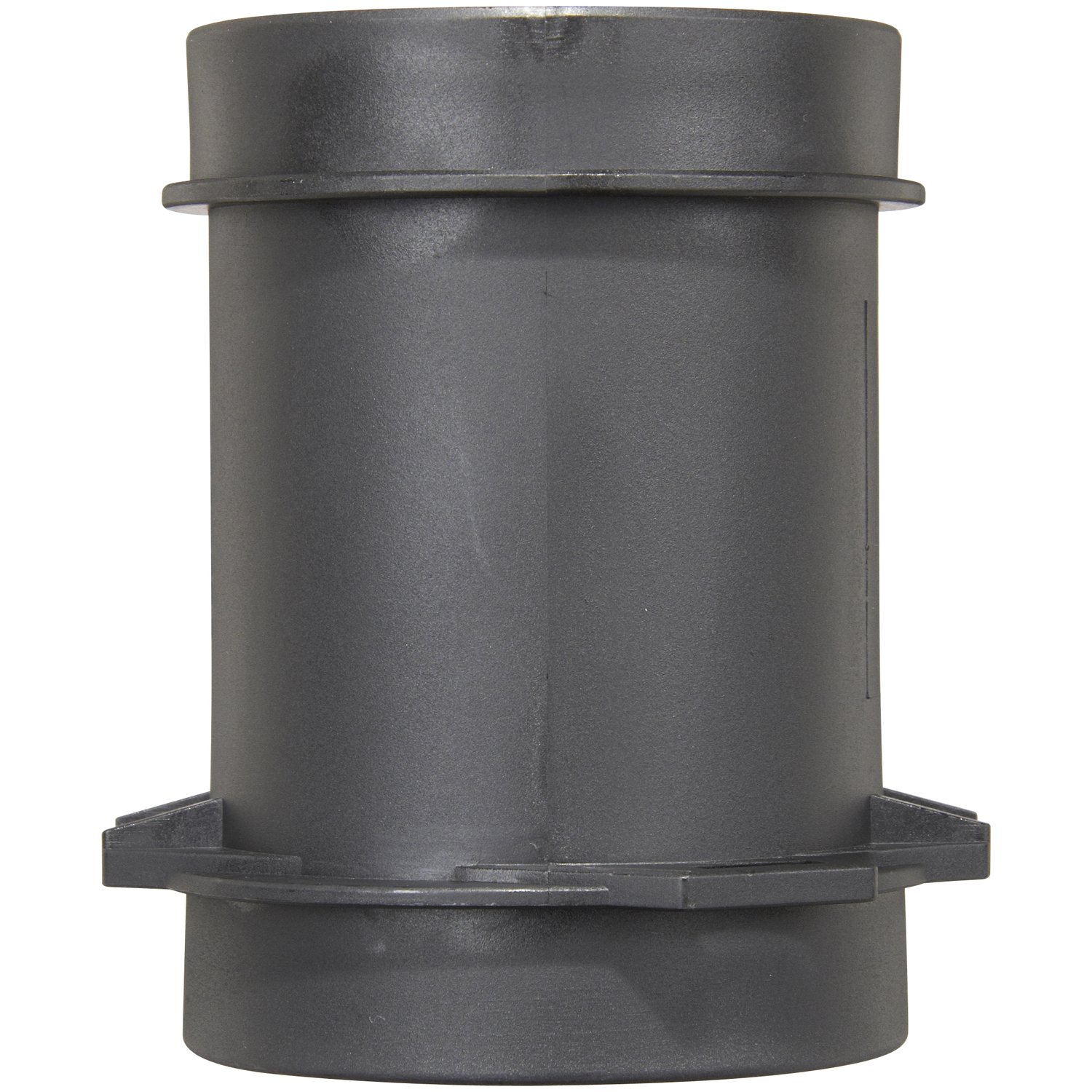 Spectra Premium MA112 Mass Air Flow Sensor with Housing - High Performance Air Flow Meter for Car & Truck Engines - Perfect for Engine Tuning & Fuel Efficiency Improvement