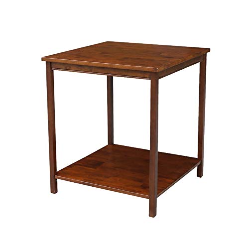 Solid Hardwood Connecting Table - Office & Home Workspace Solution