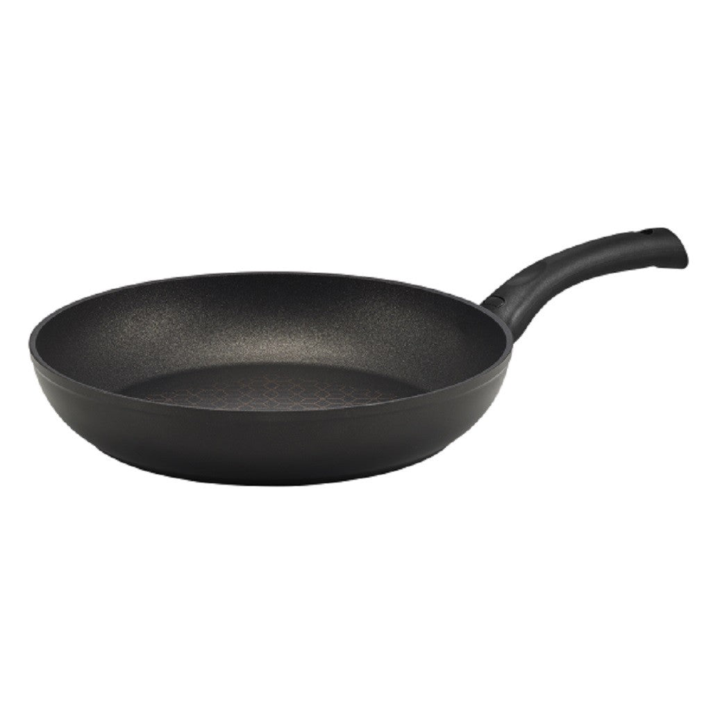 Essteele Healthy Non-Stick Open French Skillet 30cm - Perfect for Sautéing, Frying & Cooking Healthy Meals at Home