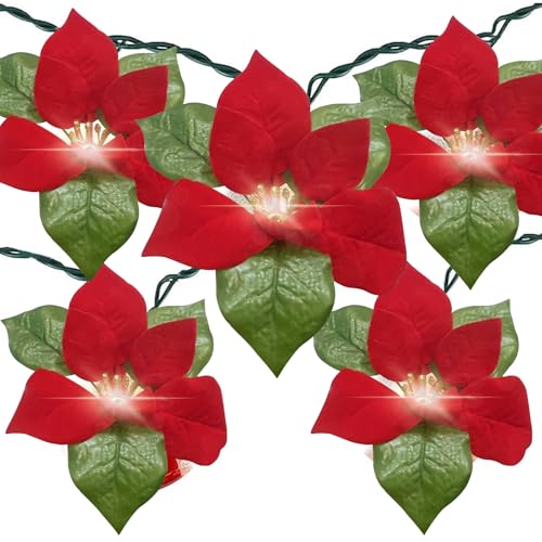 Red Flower