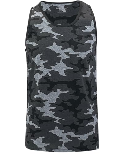 Camo River
