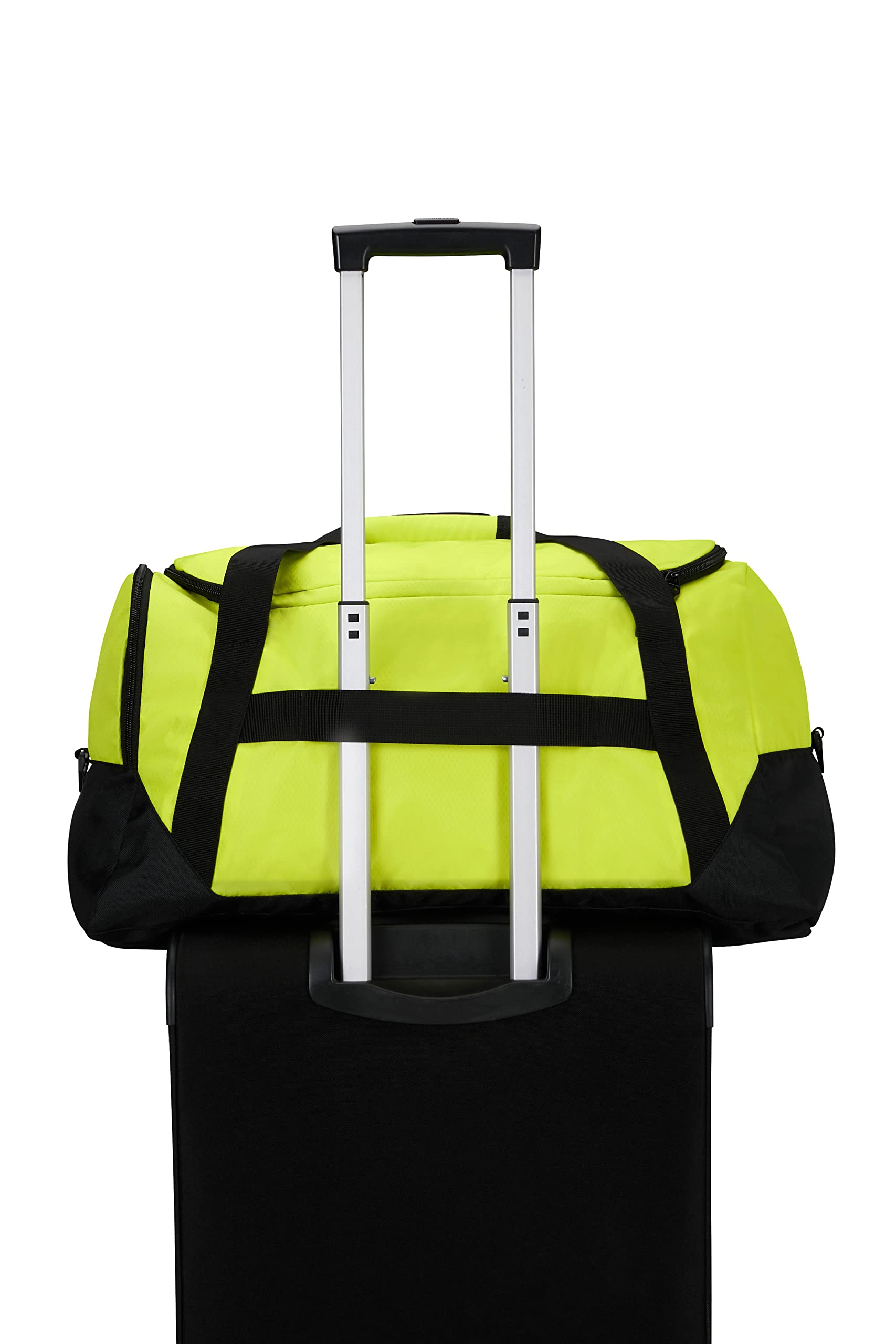 American Tourister Durable Lightweight Travel Bags & Luggage for Women Men - Perfect for Airplane Carry-On, Business Trips & Weekend Getaways