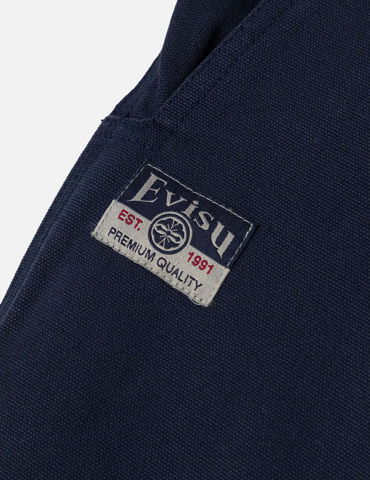Premium Slogan Appliqué Embroidery Straight Fit Work Chino Pants - Comfortable & Stylish for Office, Casual Wear & Outdoor Activities