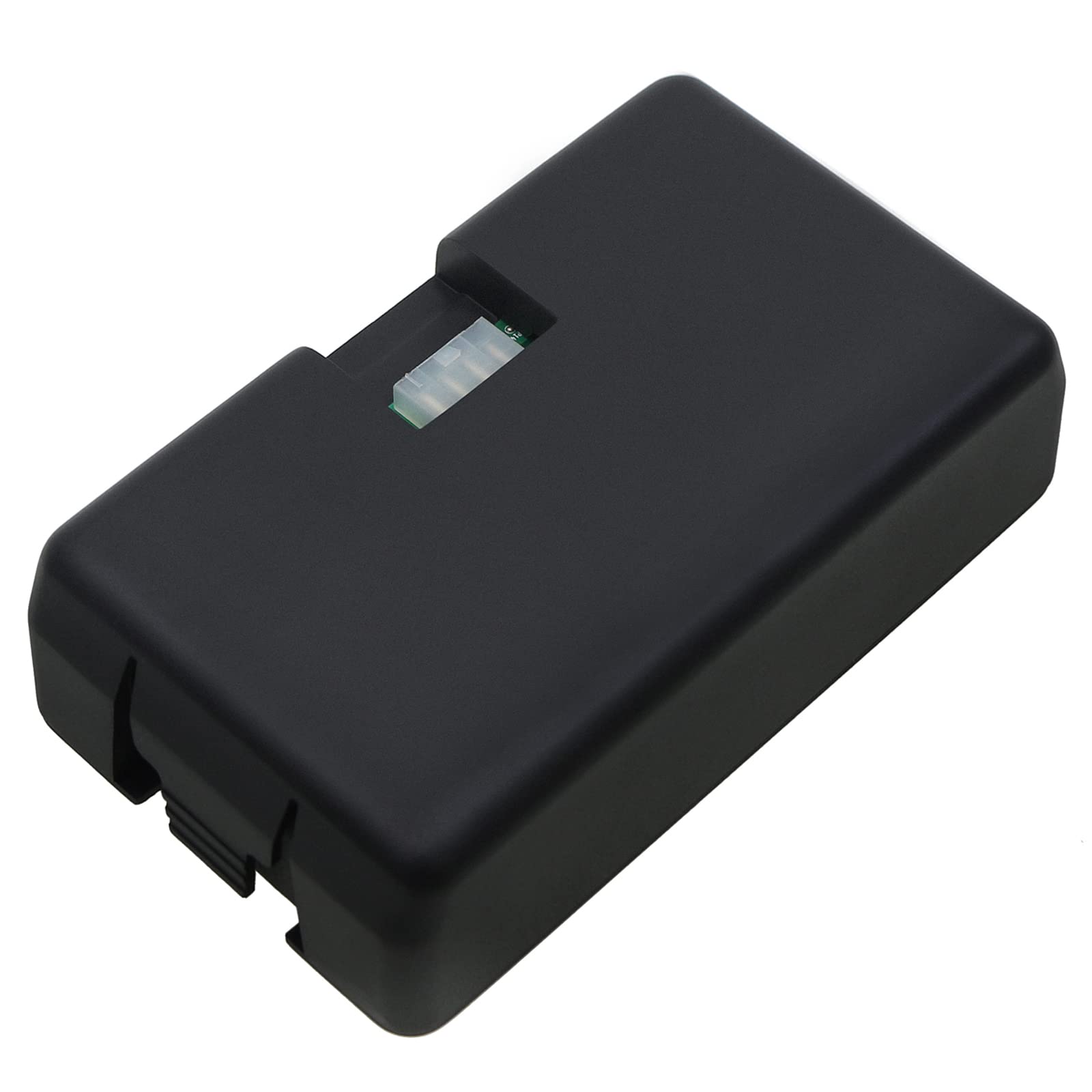 Replacement Battery for Gardena Sileno City 500, Sileno Life Series (1000/1250/750/2019) - 2500mAh 18V Li-ion Lawn Mower Battery - Perfect for Home Garden & Yard Maintenance