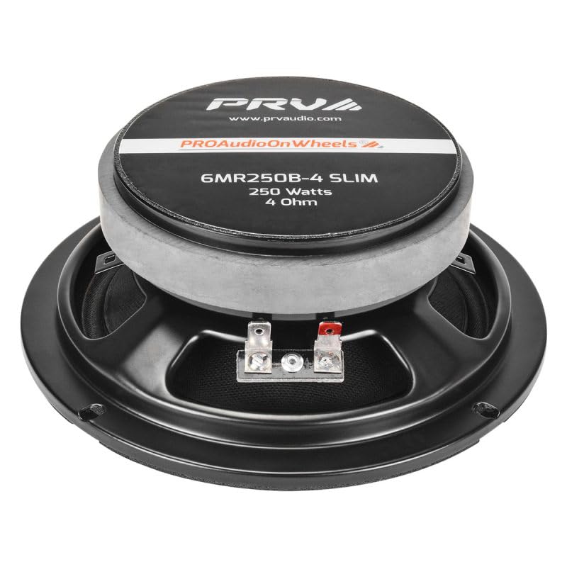 PRV Audio 6.5