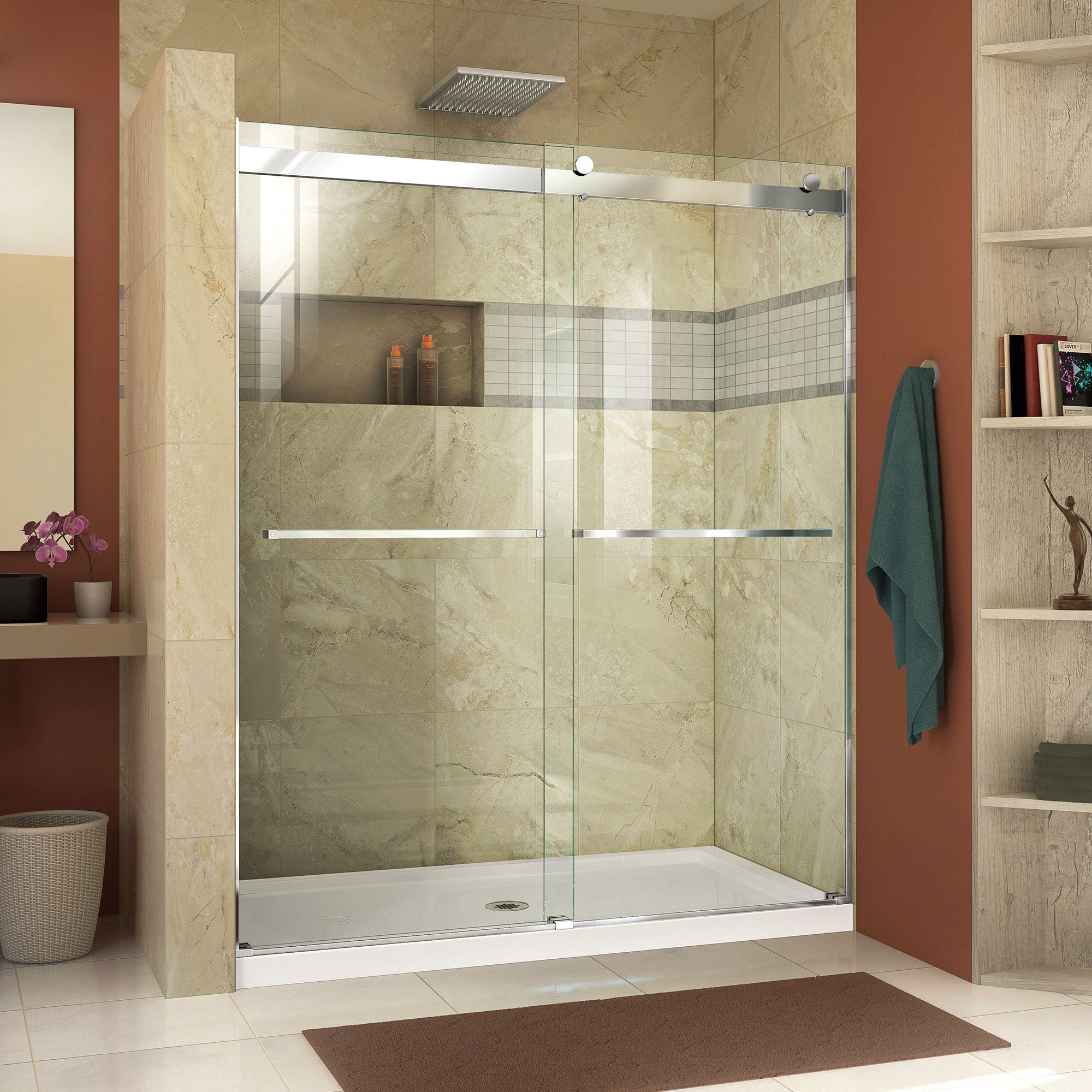 DreamLine Essence 44