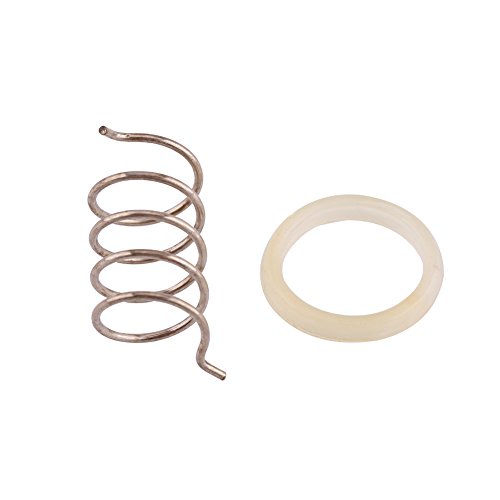 MK4 Door Lock Cylinder Repair Kit - Left & Right Replacement Parts for Front Door Locks | Fix Sticking or Broken Car Door Locks (Compatible with Volkswagen MK4 Models)