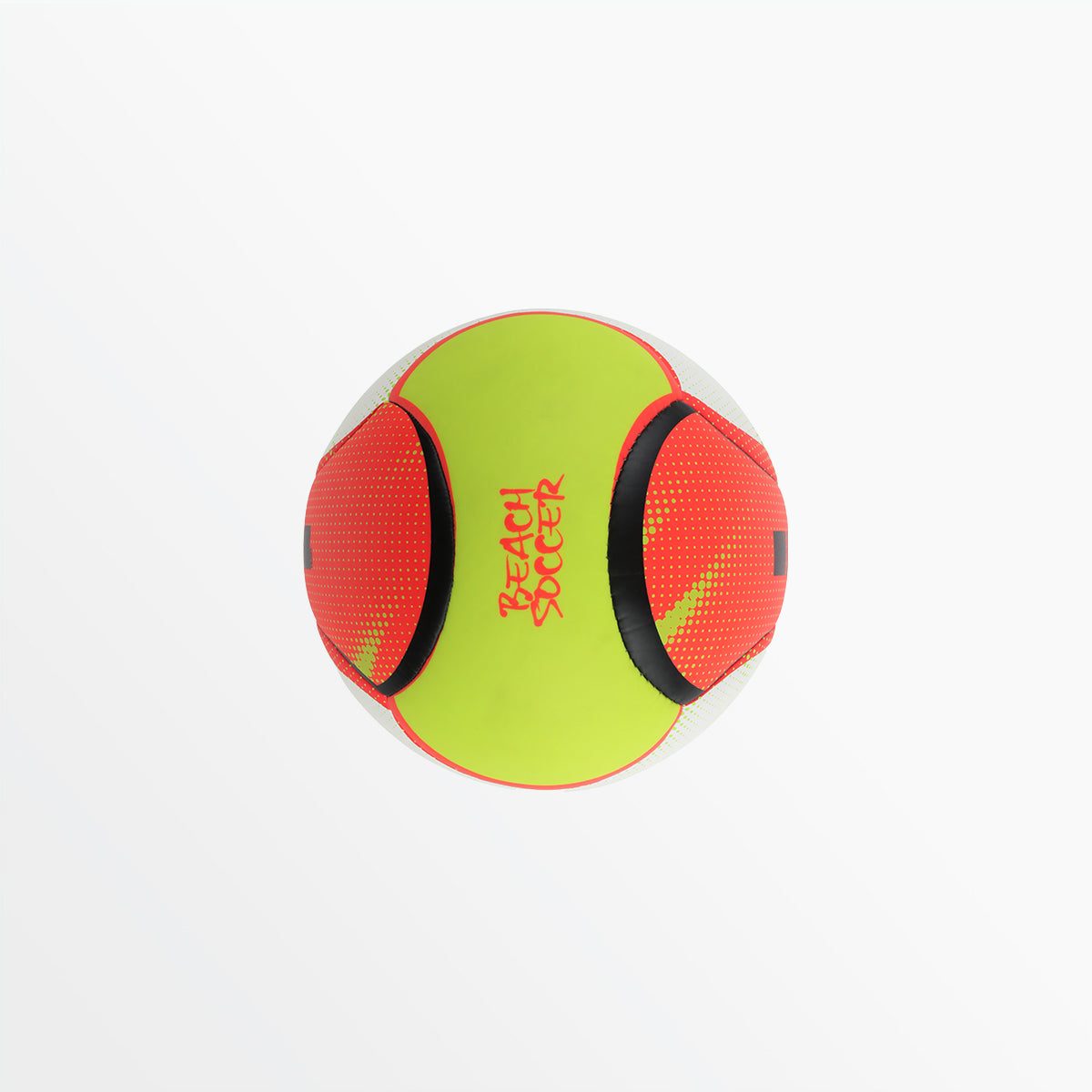 RIO Beach Soccer Ball - Durable & Water-Resistant for Outdoor Sports, Beach Games, and Training - Perfect for Sand, Grass, and Backyard Play