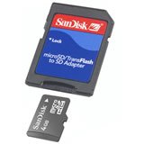 4GB MicroSD Memory Card with Adapter - High-Speed Class 10 Flash Storage for Smartphones, Tablets, Cameras & Drones - Expand Your Device Memory for Photos, Videos & Apps