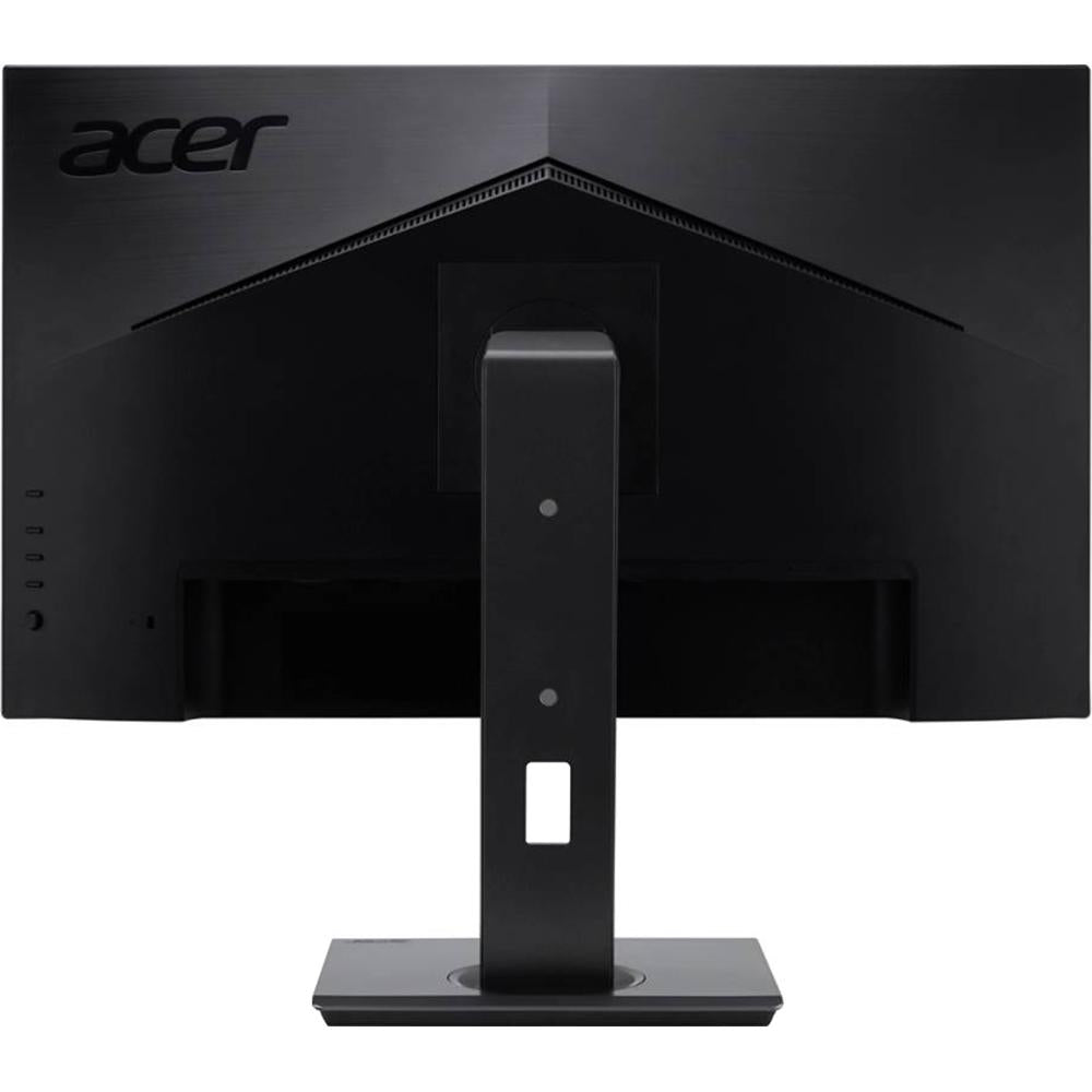 Acer 27-Inch IPS Monitor with EPEAT Certification - Full HD Display for Gaming, Office Work & Home Entertainment