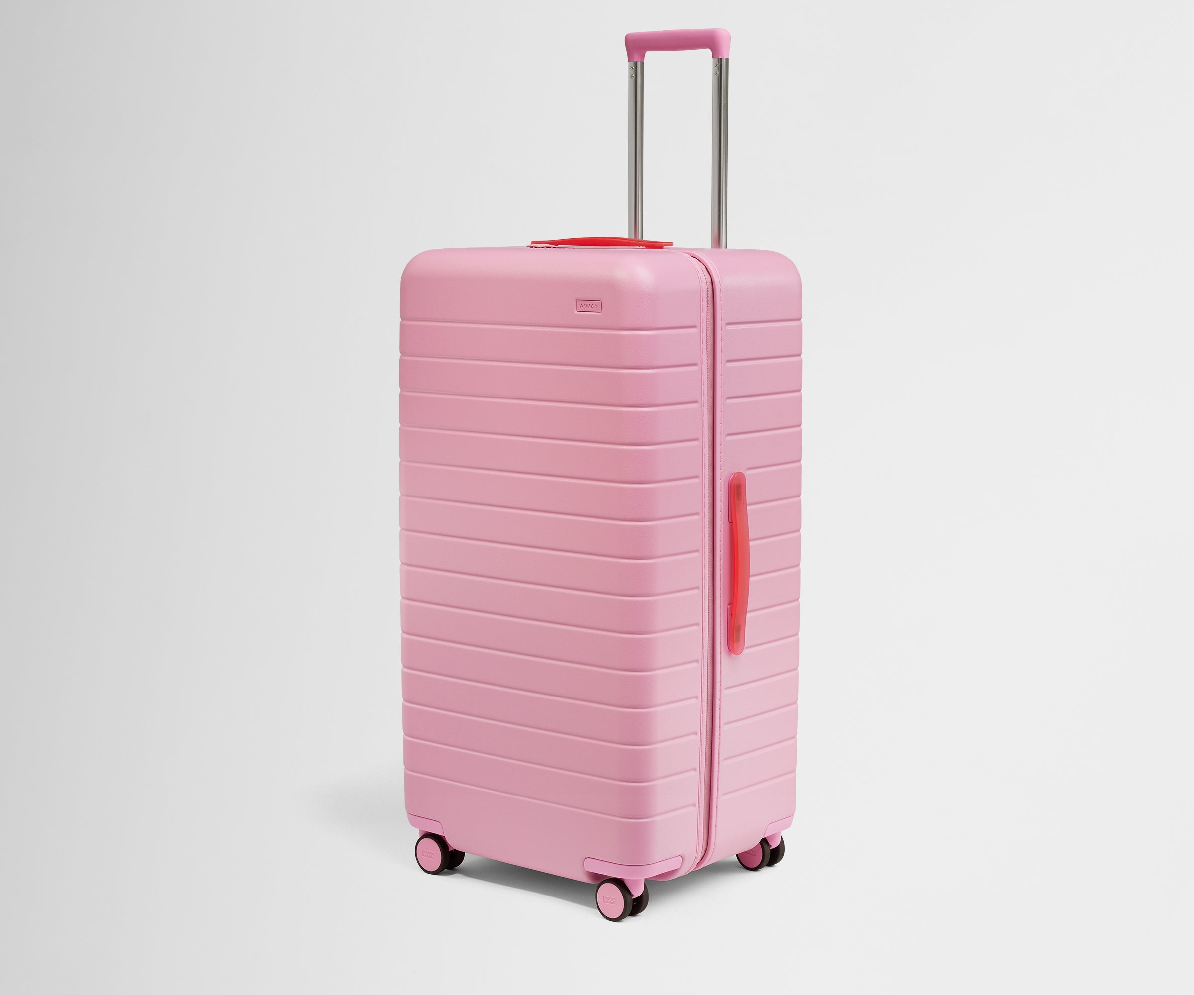 Hot Pink Storage Trunk - Stylish and Durable for Home Organization, Bedroom Decor, and Kids' Toy Storage