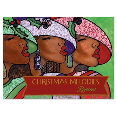 Christmas Melodies