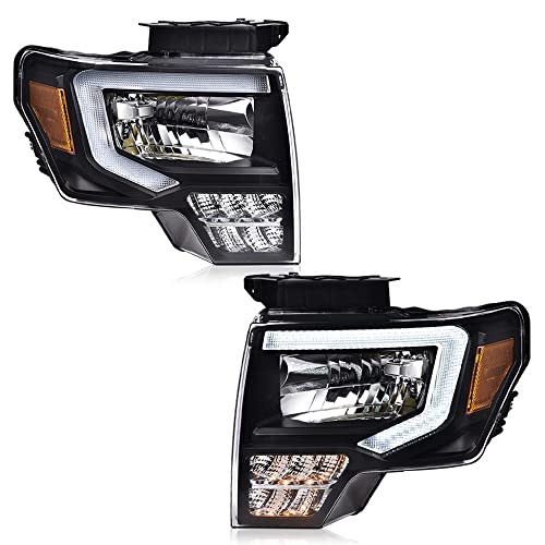 LED Black