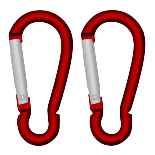 HL-Red 2PCS