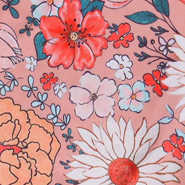 Pink Daisies