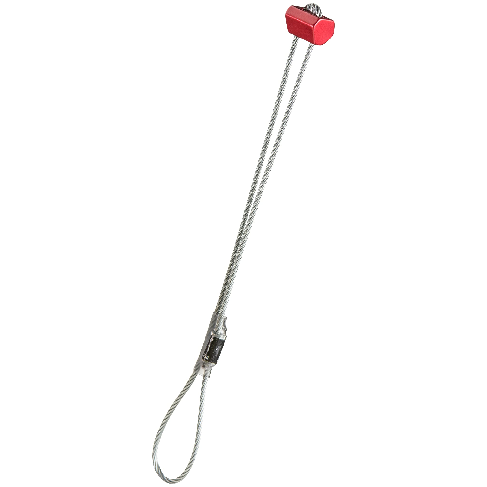 Black Diamond Equipment Wired Hexentric #1 - Lightweight Climbing Protection for Trad & Alpine Climbing - Perfect for Rock Climbing, Mountaineering & Outdoor Adventures