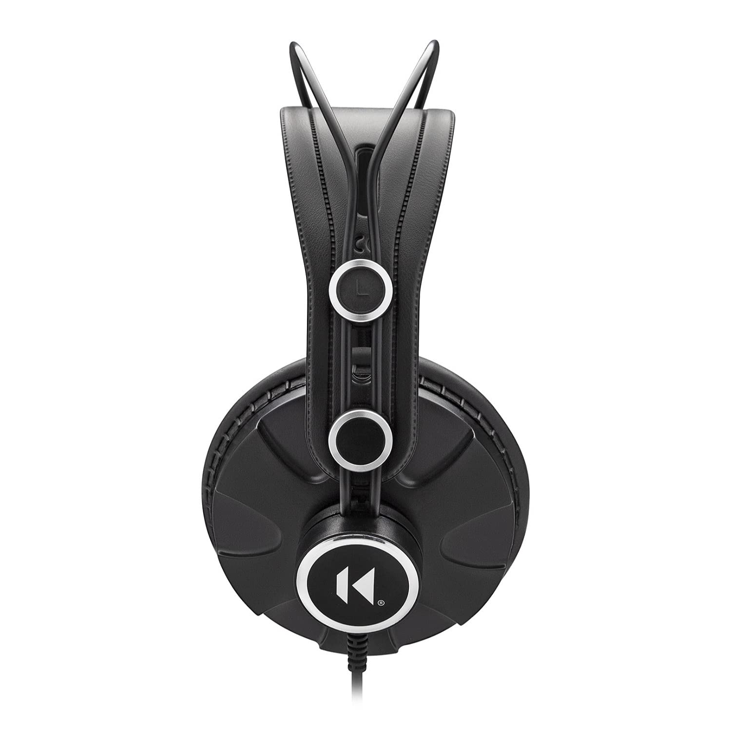 Arturia MiniFuse 1 USB-C Audio Interface Bundle with Studio Headphones, XLR & TRS Cables (5-Piece Set) - Perfect for Home Recording, Podcasting & Music Production