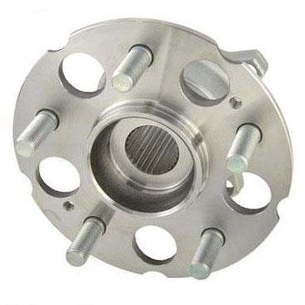 High-Quality Rear Wheel Hub Bearing for 2007-2011 Honda CR-V AWD | Durable Replacement Auto Part | Perfect for Off-Roading & Daily Commuting