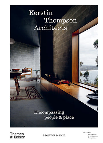 Kerstin Thompson Architects: Innovative Designs for People and Place | Modern Residential & Commercial Architecture