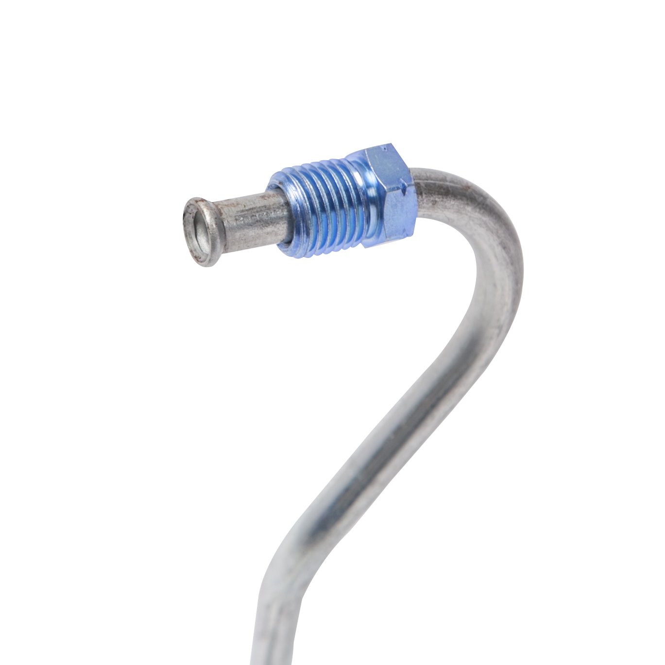 Edelmann 91797 Power Steering Pressure Hose - High-Quality Replacement for Smooth Steering Performance | Perfect for Ford, Chevy, Dodge Vehicles | Ideal for DIY Repairs & Professional Mechanics