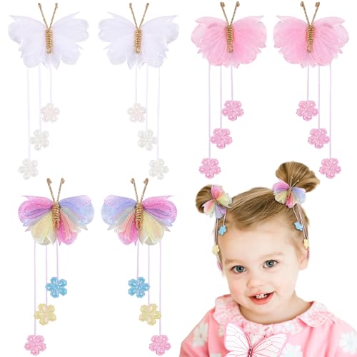 Butterfly Bows