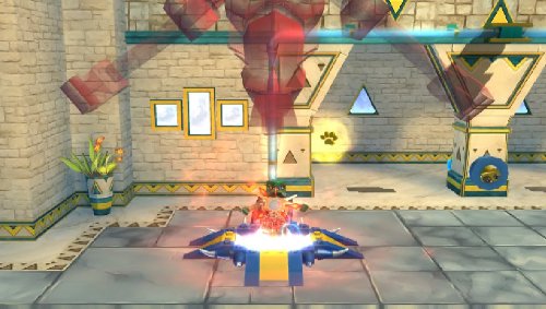 LEGO Legends of Chima: Laval’s Journey - PS Vita Game | Action-Adventure Video Game for Kids & Teens | Perfect for Travel & Family Game Nights