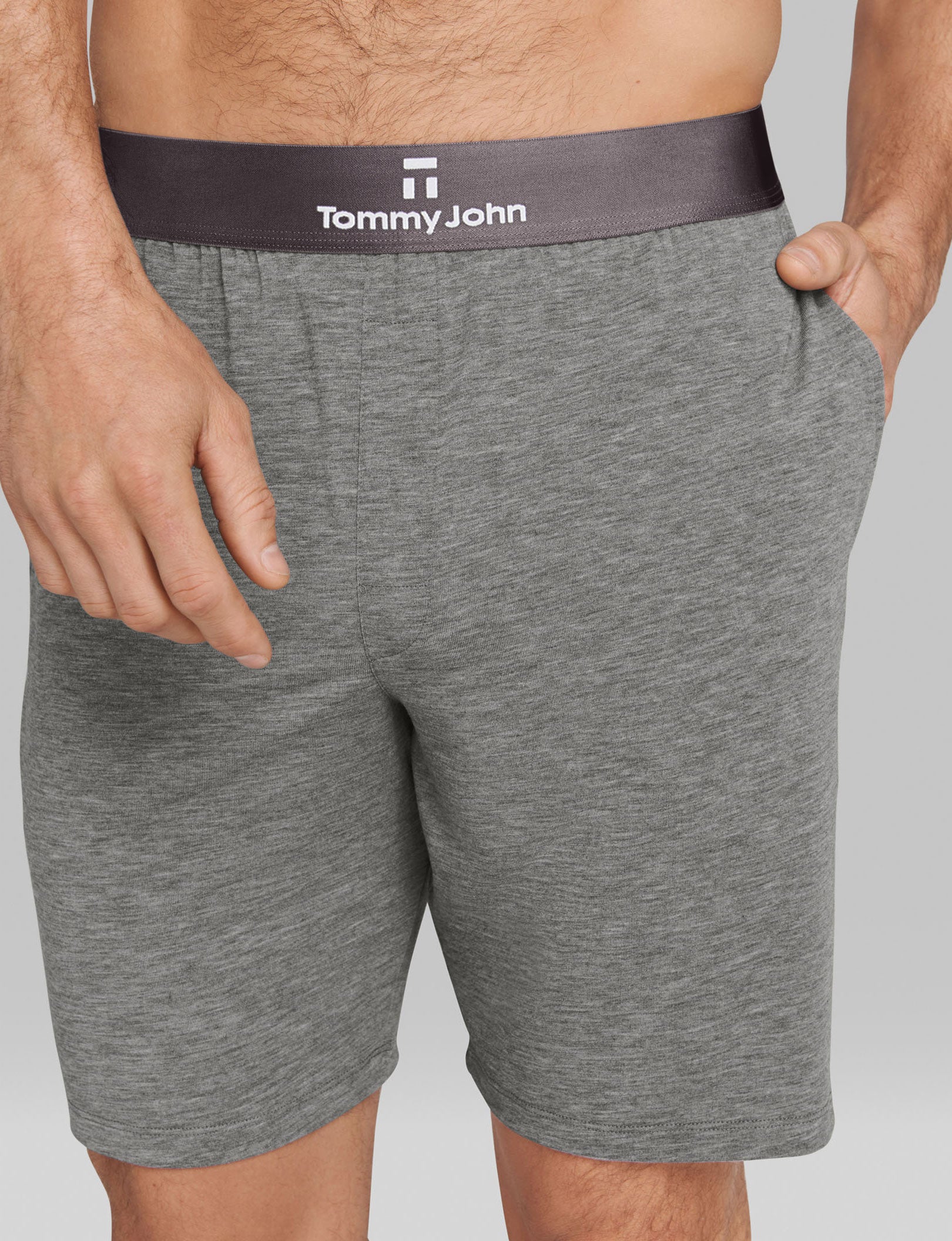 Second Skin Sleep Shorts for Women - Ultra Soft & Comfortable Lounge Shorts for Sleeping, Yoga, and Relaxing at Home