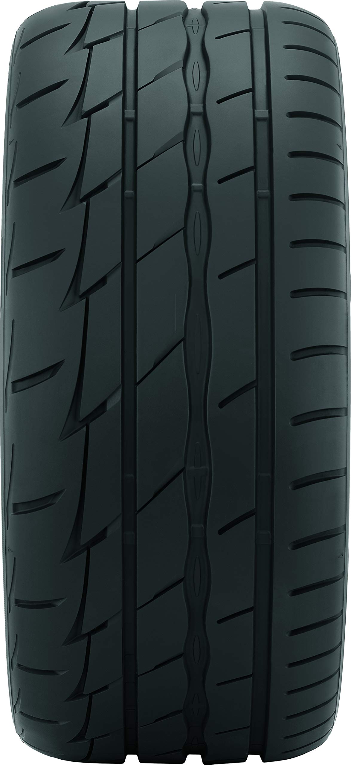 Firestone Firehawk Indy 500 Ultra-High Performance Summer Tires 255/40R18 99W XL - High-Speed Grip for Sports Cars & Performance Vehicles - Perfect for Track Days & Summer Road Trips