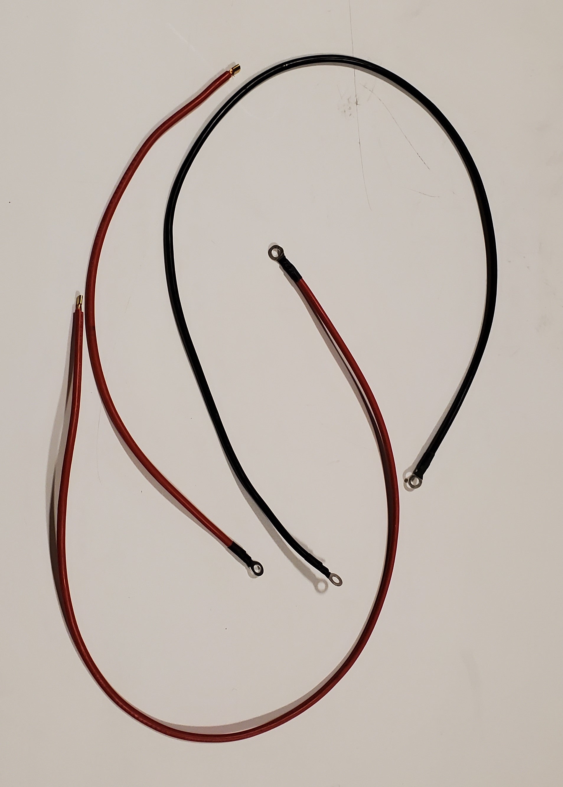 Premium Demon Wires - High-Quality Durable Cables for Gaming, Audio & Electronics - Perfect for PC Setups, Home Theater & Studio Equipment