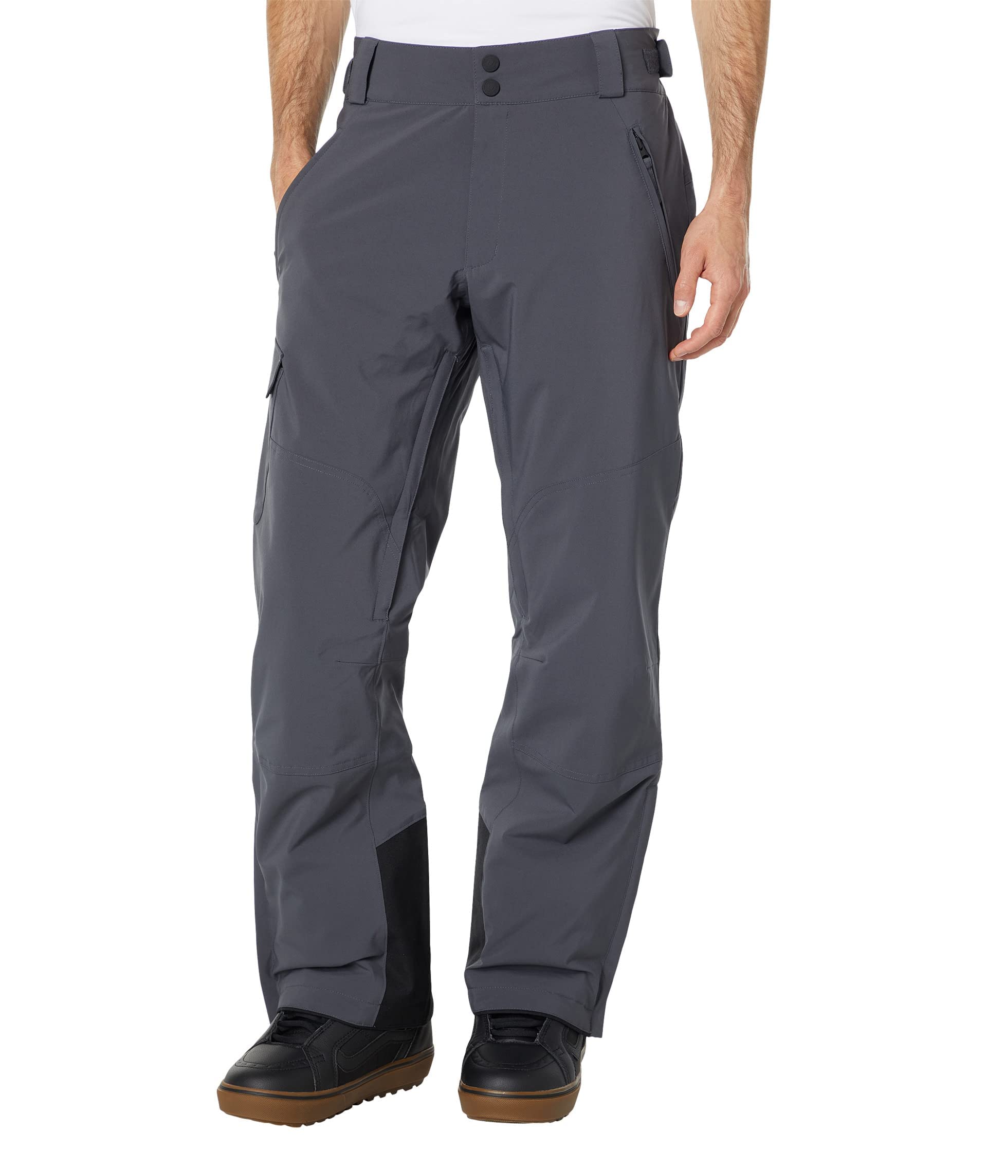 Obermeyer Alpinist Stretch Pants - Women's Waterproof Ski Pants for Cold Weather - Perfect for Skiing, Snowboarding & Winter Outdoor Activities