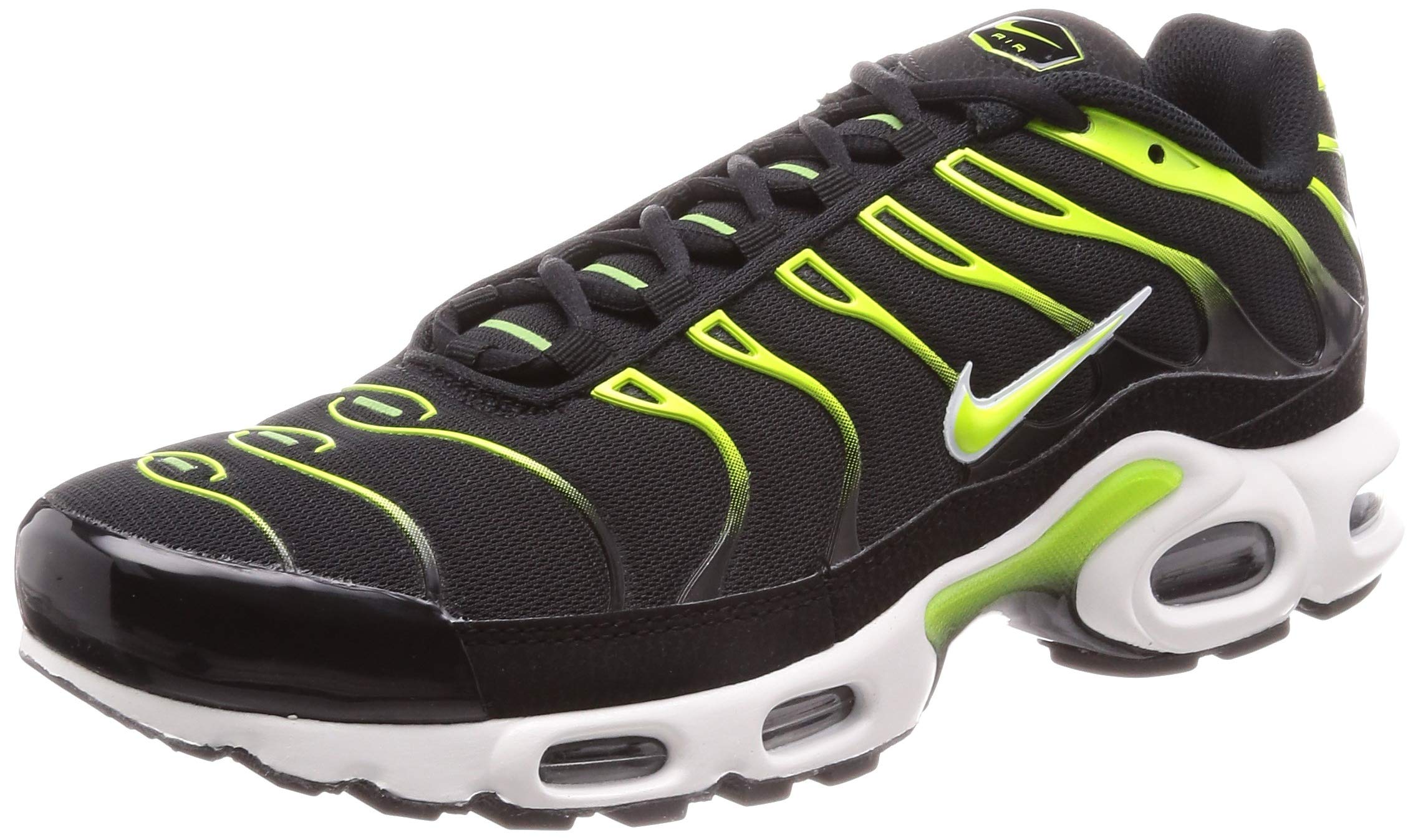 Nike Men's Running Sneakers - Lightweight Gym Shoes for Workouts & Training | Perfect for Jogging, Fitness & Casual Wear
