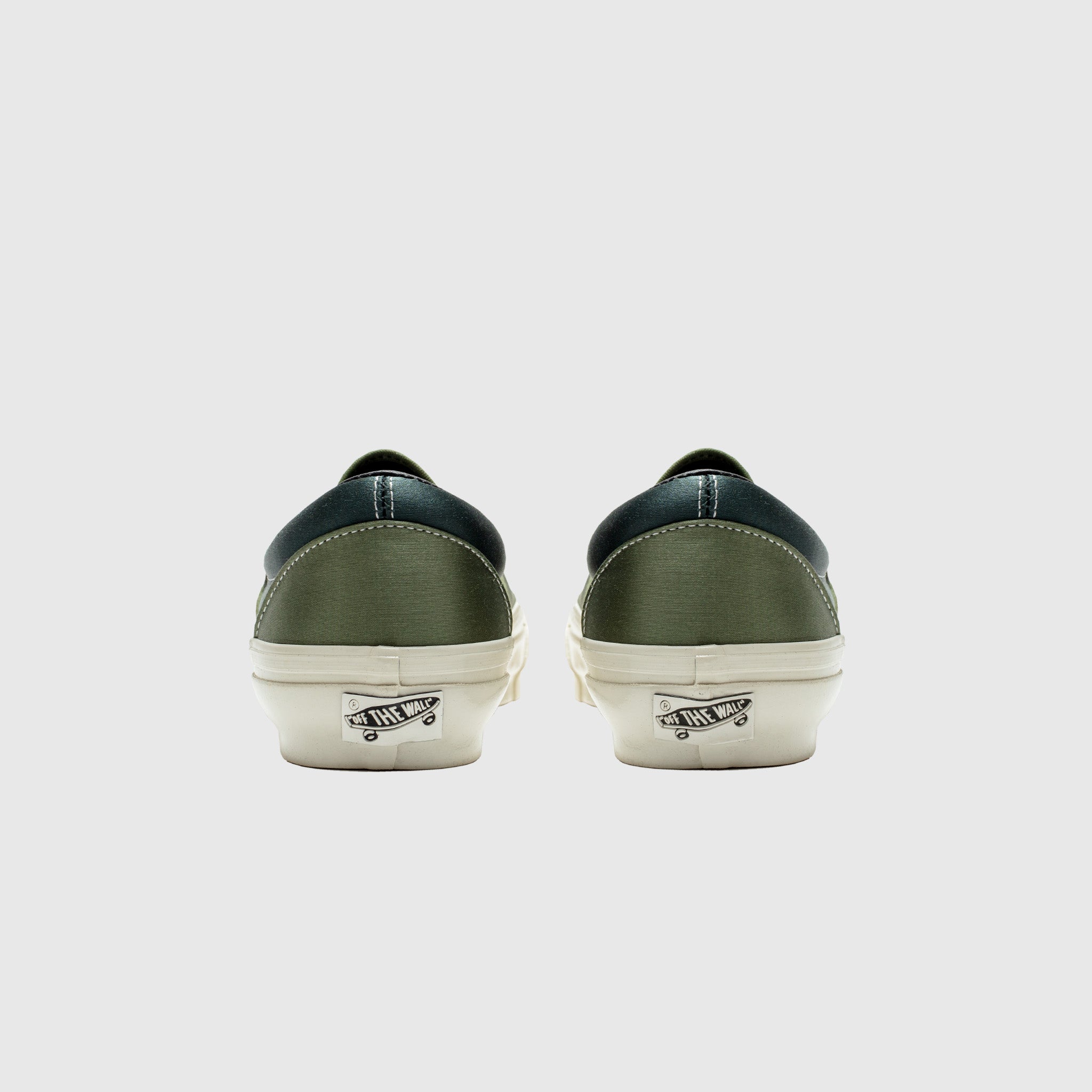 Vans Slip-On Reissue 98 LX Satin Sneakers - Classic Comfort for Casual Wear, Skateboarding & Everyday Style