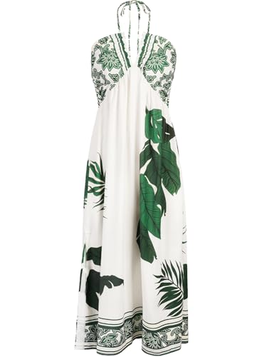 Tropical Leaf