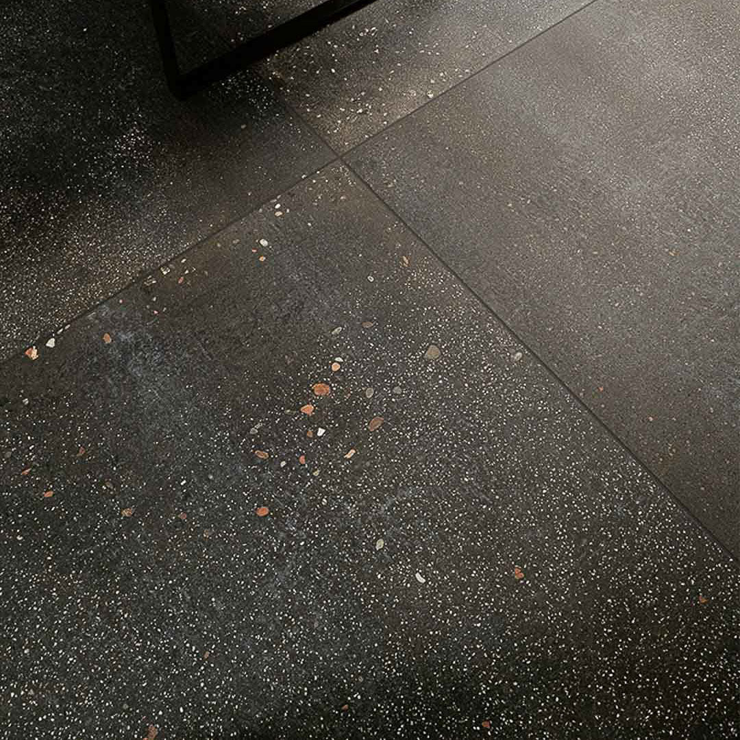 Premium Cocci Terrazzo Porcelain Tiles - Durable & Stylish Flooring for Orange County Homes | Perfect for Kitchens, Bathrooms & Outdoor Patios