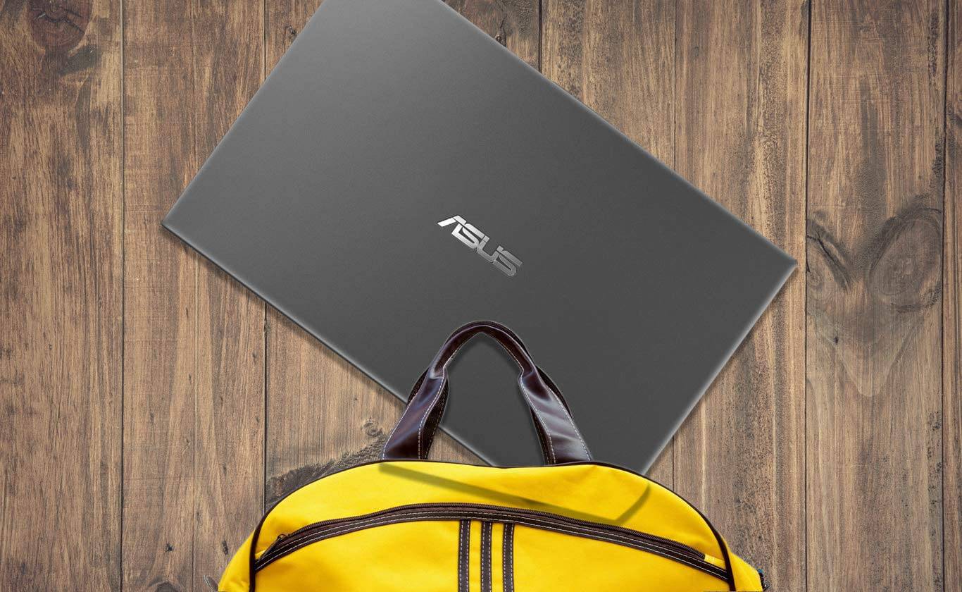 ASUS VivoBook 15.6