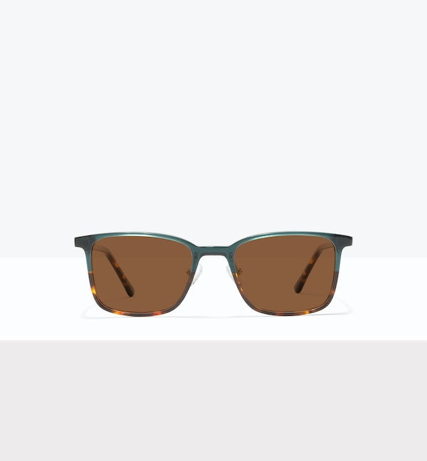 Stylish UV Protection Polarized Travel Sunglasses for Men & Women - Lightweight & Comfortable for Outdoor Adventures, Beach, Hiking & Driving