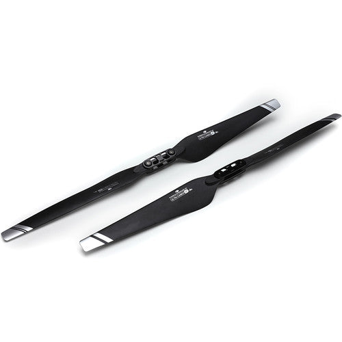 DJI Matrice 600/M600 Pro PART58 2195 Foldable Carbon Fiber Propeller Set (CW/CCW) - Professional Aerial Photography & Industrial Drone Replacement Parts