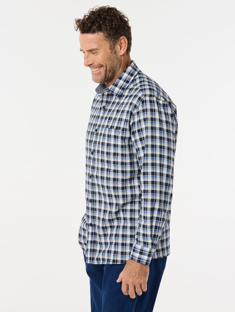 Premium Marcel Oxford Shirt for Men - Classic Button Down Dress Shirt for Business Casual & Office Wear - Comfortable & Stylish Formal Shirt for Work, Dates & Special Occasions