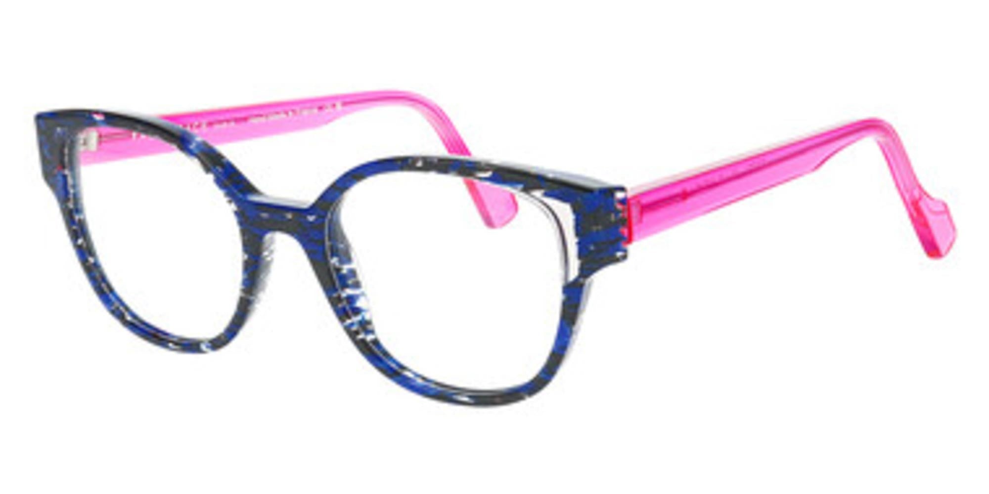 Face A Face DIDOT 1 Eyeglasses - Stylish Designer Frames for Women & Men - Perfect for Office, Reading & Everyday Wear