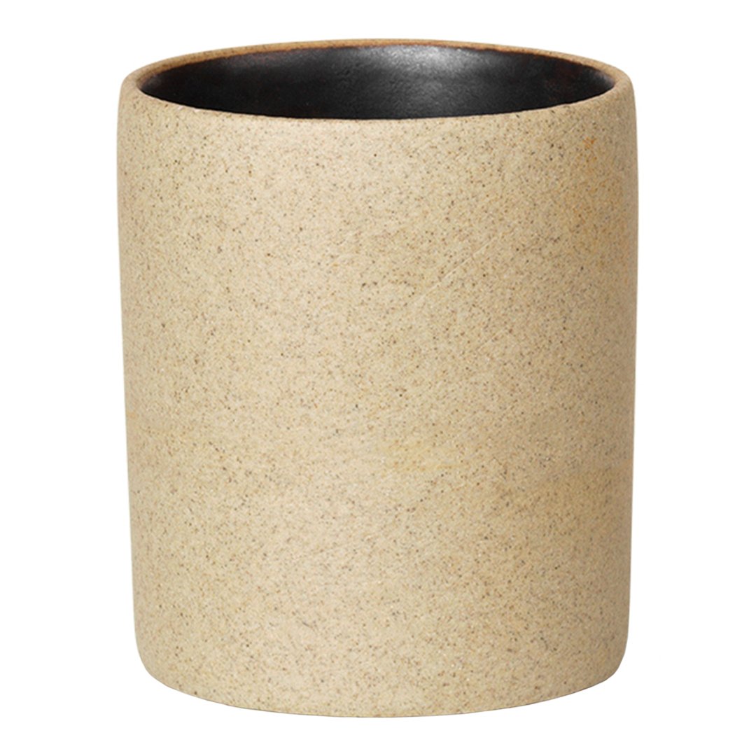 Bon Accessories Petite Cup - Small Coffee Cup for Espresso & Tea | Perfect for Home, Office & Gifts